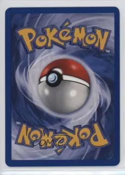 Slowpoke German 1st Ed. Pokemon Fossil #55 1999 - Image 2