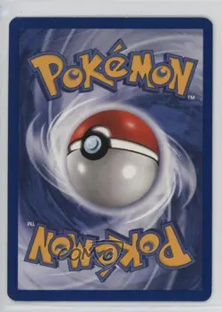 Slowpoke 1st Ed. Pokemon Team Rocket #67 2000 - Image 2