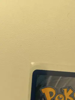 2009 Pokemon Wash Rotom RT5 Ultra Rare Rising Rivals Cracked ICE (MP/LP) - Image 3