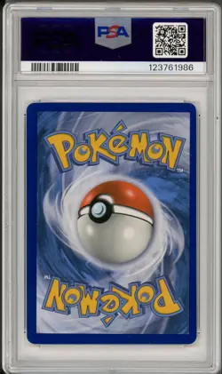 2016 Pokemon XY Evolutions M Venusaur EX Full Art #100 PSA 9 - Image 2