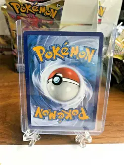 Abomasnow TG01/TG30 NM Full Art Rare Astral Radiance Trainer Gallery Pokemon TCG - Image 3