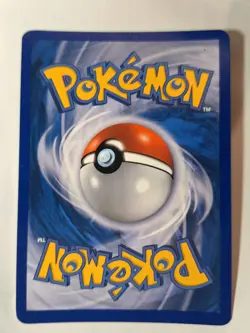 Klinklang 76/114 Black & White Base Set Pokemon Holo Foil Nice! - Image 2