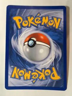 Reuniclus 57/114 Black & White Base Set Pokemon Holo Foil Nice! - Image 2