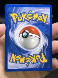 Pokemon TCG Togetic Neo Genesis 16/111 Holo Rare WOTC English NM- - Image 5