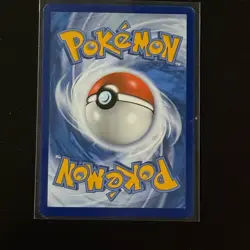 Hisuian Samurott SWSH207 Pre Release Stamped Black Star Promo Pokemon TCG NM - Image 2