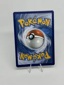 Pokemon Greninja Gold Star SWSH144 Celebrations Black Star Promo w/Swirl 🌀 - Image 4