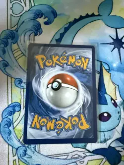 Pokemon Marshadow 146/132 ME:01 Mega Evolution Pack Fresh NM- Small nick Corner - Image 2