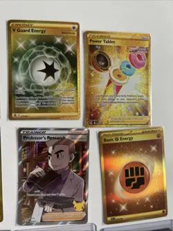 Pokemon Shiny Emery And Trainer Lot 12 - Image 2