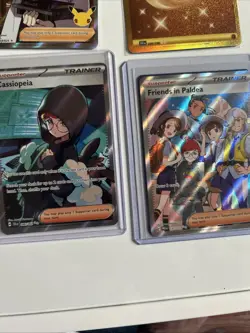 Pokemon Shiny Emery And Trainer Lot 12 - Image 4