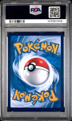2024 POKEMON SIMPLIFIED CHINESE CS6B C-SHADOW OF THE BLUE SEA GIRATINA V PSA 10 - Image 2