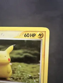 Pokemon TCG - Ditto (Pikachu) 63/113 EX Delta Species - NM - Image 3