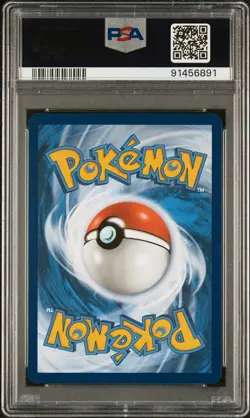 PSA 9 MINT Pokemon TCG Scarlet Violet 151 ZAPDOS EX Ultra Rare 192/165 Full Art - Image 2