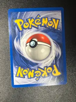 Pokemon TCG Kingdra 8/111 Neo Genesis Unlimited Edition Holo Rare - Image 2