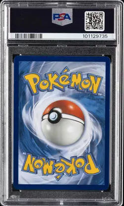 2019 POKEMON SUN & MOON COSMIC ECLIPSE FULL ART/CHARIZARD & BRAIXEN GX PSA 9 - Image 2
