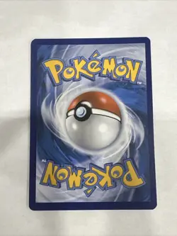 Pokemon TCG Trick Or Trade 2024 Fezandipiti #96/167 Cosmos Rare+ 1 Free Pack - Image 3
