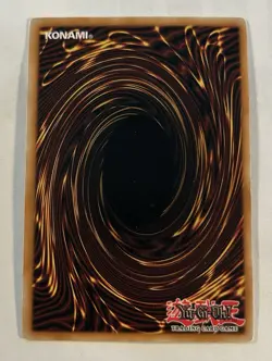 Junk Berserker EXVC-EN037 1st Edition Ultimate Rare Lightly Played LP - Image 4