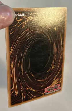 Junk Berserker EXVC-EN037 1st Edition Ultimate Rare Lightly Played LP - Image 5