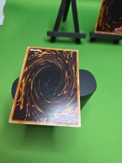 Dark Magician Knight ROD-EN001 & Knight’s Title EN002 Parallel Rare Set LP - Image 5