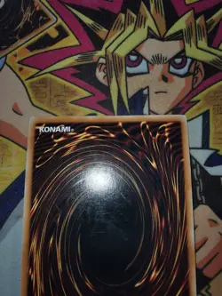 Dodger Dragon exvc-en082 1st Edition (VLP/LP) Super Rare Yu-Gi-Oh! - Image 4