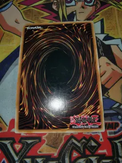 Dodger Dragon exvc-en082 1st Edition (VLP/LP) Super Rare Yu-Gi-Oh! - Image 5