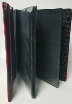 Pokemon Premium Ultra-Pro Binder Red Charizard Binder, Holds Up To 360 Cards - Image 2