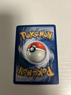 Pokemon Mew Black Star Promo 9 TCG CCG Holo Card Rare Vintage - Image 2