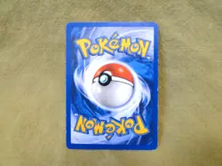 Pokemon Trading Card - EX Ruby & Sapphire: Treecko 75/109 - Image 2