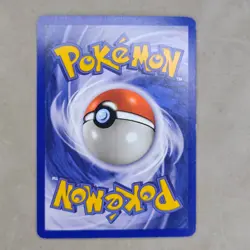 Gyarados Pokemon Card 6/102 Base Set Unlimited Holo Rare Wotc LP Lightly Played - Image 2