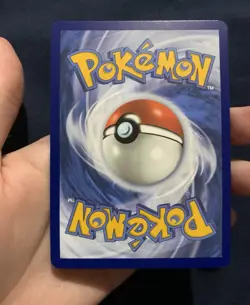 Pokemon TCG SV Scarlet & Violet 151 Erika's Invitation Card #203/165 - Image 3