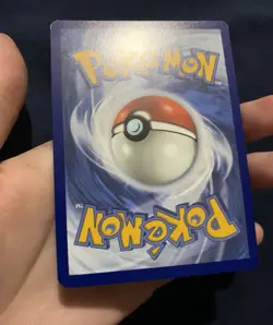 Pokemon TCG SV Scarlet & Violet 151 Erika's Invitation Card #203/165 - Image 4