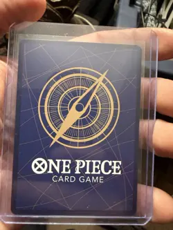 ONE PIECE Card Game OP12 Legacy of the Master Kuzan (SP) OP10-082 English - Image 2