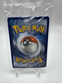 Charizard V - SWSH050 Promo Cards #SWSH50 Promo Holo NM Pokemon - Sealed - Image 2