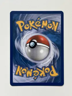 2008 Pokemon Rising Rivals Gengar 18/100 Rare Reverse Holo Card (NM) - Image 3