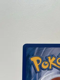 2008 Pokemon Rising Rivals Gengar 18/100 Rare Reverse Holo Card (NM) - Image 5