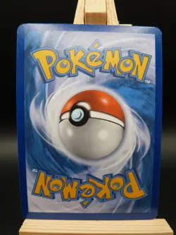 Pokemon Reverse Foil Card : Old Amber Aerodactyl 97/108 (Dark Explorers) - Image 4