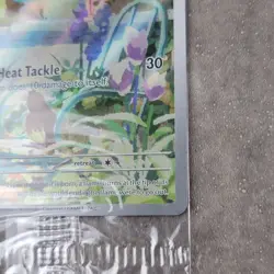 SEALED Charmander Promo SVP 044 - Pokemon Card - NM Scarlet & Violet Promo - Image 4