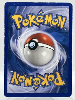 Vaporeon 28/64 Jungle Unlimited Non Holo Rare WotC Vintage Pokemon TCG Card - Image 3