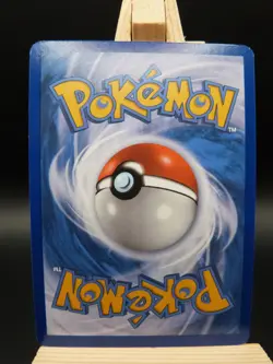 Pokemon Reverse Foil Card : Plusle 39/108 (Dark Explorers) - Image 4