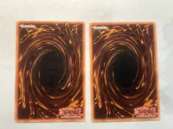 Yugioh! Reinforcement of The Army lod-028 Lightly Played TCG Card - Image 4