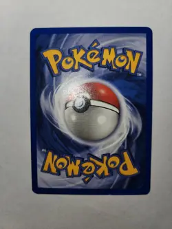 CLEFFA - Neo Genesis Set - 20/111 - Rare - Pokemon Card - Unlimited - NM - Image 5