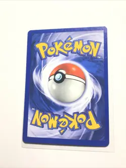 MARILL - 11/18 - Southern Islands - Reverse Holo - Pokemon Card - LP - Image 3