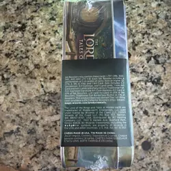 Magic The Gathering MTG Lord of the Rings LoTR - Tin, SEALED Universes Beyond - Image 4