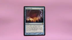 MTG Cyclonic Rift Return to Ravnica Rare Non Foil 35 - Image 1