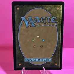 Jet Medallion Modern Horizons 3 Foil - Image 2