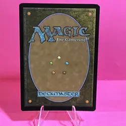 Jet Medallion Modern Horizons 3 Foil - Image 4