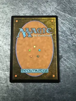 Parker Luck (Extended Art) Marvel's Spider-Man Foil NM - MTG - Image 2