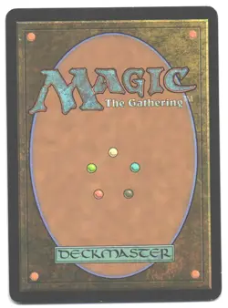 Magic_the_gathering Unhinged When Fluffy Bunnies Attack #67 2004,MTG,LP Common - Image 2