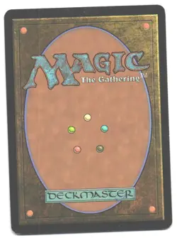 Magic_the_gathering Unhinged Cheap Ass #5 2004,MTG,LP Common - Image 2