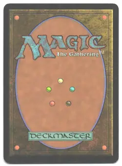 Magic_the_gathering Unhinged Side to Side #110 2004,MTG,LP Uncommon - Image 2