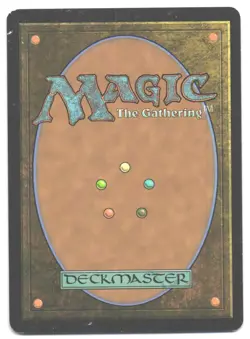 Magic_the_gathering Unhinged Shoe Tree #109 2004,MTG,LP Common - Image 2